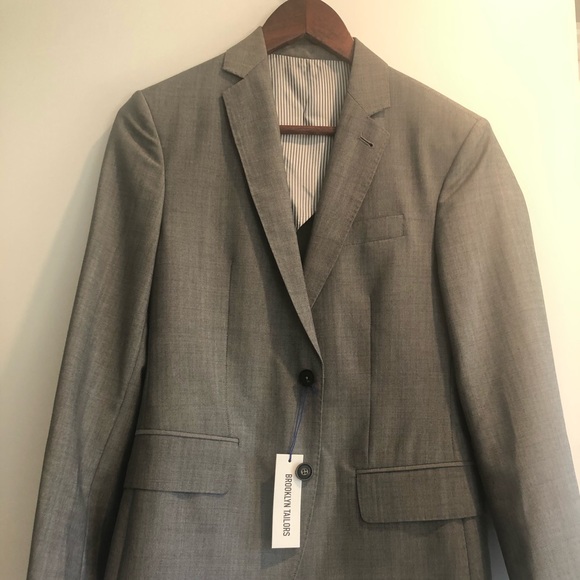 Brooklyn Tailors Blazer  NEW WITH TAGS - Picture 3 of 3